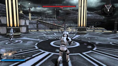 Let's Play Star Wars Battlefront 2 (Galactic Conquest - Republic) Part 3 - YouTube