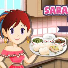 Play Sara Cooking Games | Cooking Games