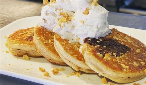 10 Best Brunch Spots In Cleveland