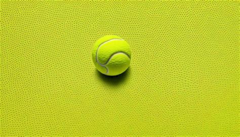 Understand Tennis Ball Sizes: A Comprehensive Guide - MeasuringKnowHow