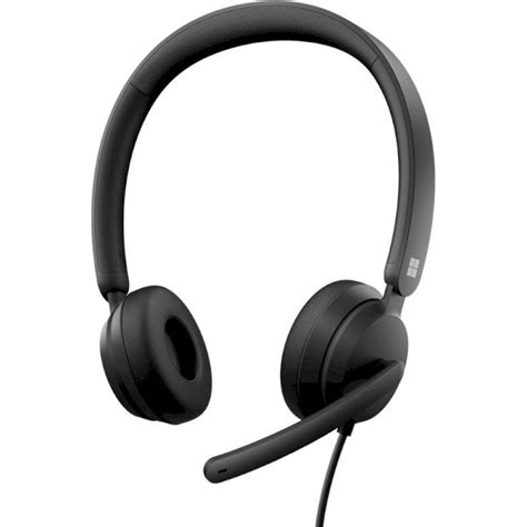 Microsoft Modern USB Headset | ERC Ukraine