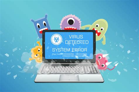 Signs of Malware: How to Know if Your Computer is Infected — Auslogics Blog