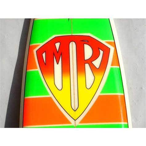 mark richards surfboards | Surfboard, Surfing, Surf art