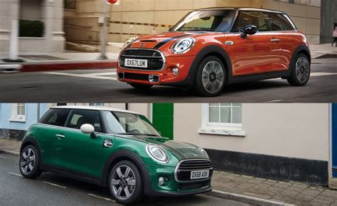 The differences between a Mini Cooper and Cooper S – TopAuto