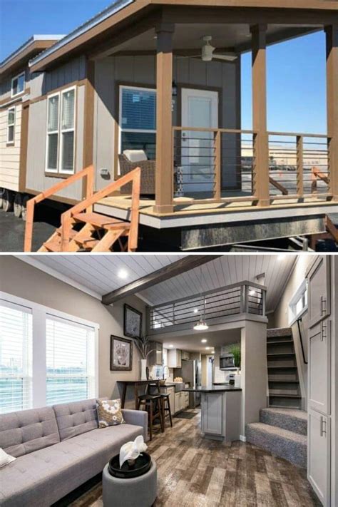 80 Tiny Houses With the Most Amazing Lofts - Tiny Houses