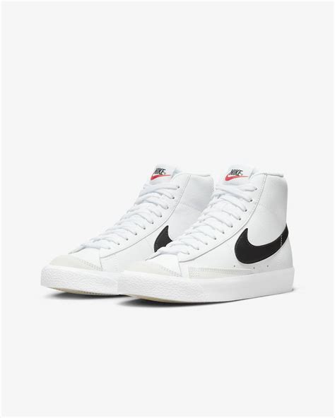 Nike Blazer Mid '77 Big Kids' Shoes. Nike.com