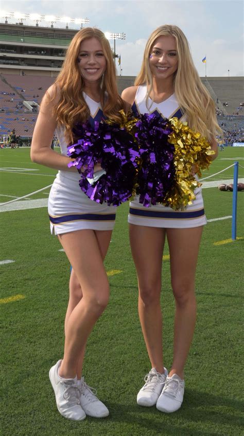 Washington cheerleaders : r/cheerleaders