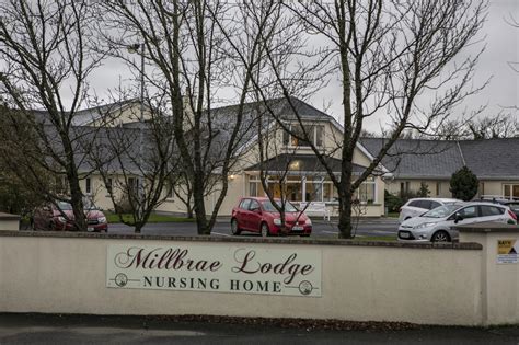 Millbrae Lodge - Orpea Residences Ireland