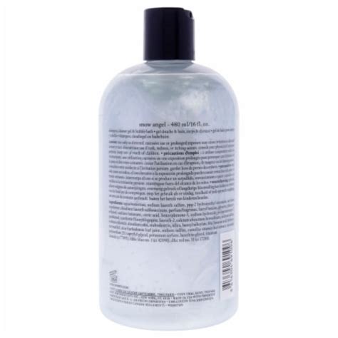 Philosophy Snow Angel For Women 16 oz Shower Gel, 16 oz - Kroger