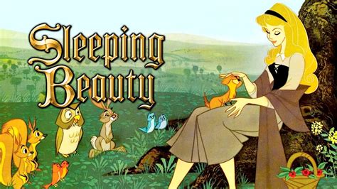 Sleeping Beauty | HD Fairy Tales | Bed Time Stories For Kids - YouTube