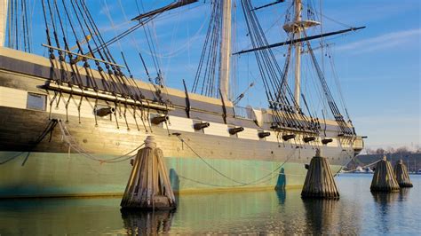 USS Constellation Pictures: View Photos & Images of USS Constellation