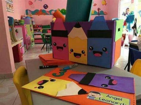 Decorado | Decoracion de aulas, | Classroom decor, School decorations, Classroom decorations