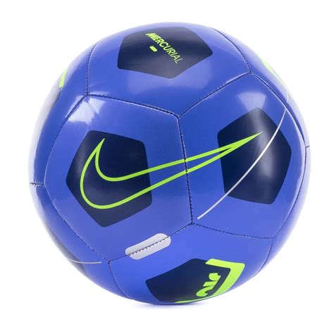 Nike MERCURIAL FADE SOCCER BALL van ballen