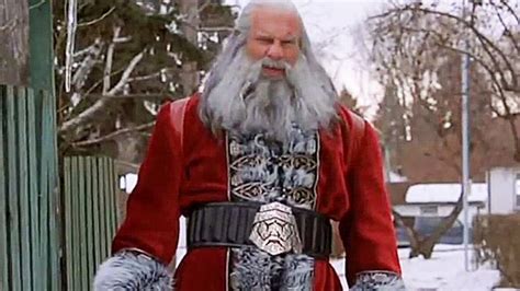 Santa's Slay - Blutige Weihnachten | Moviepilot.de