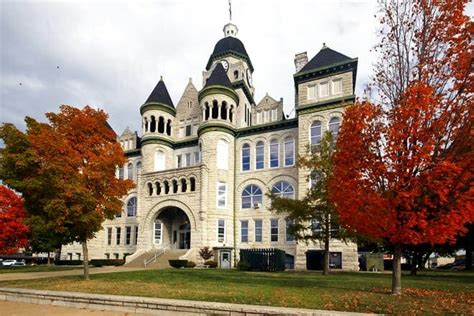 10 Best Things to Do in Carthage, MO (for 2024)