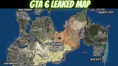 Gta vi leaks - laderanimal