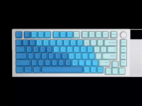 GMMK Pro Review: This Keyboard Definitely Shocked Me