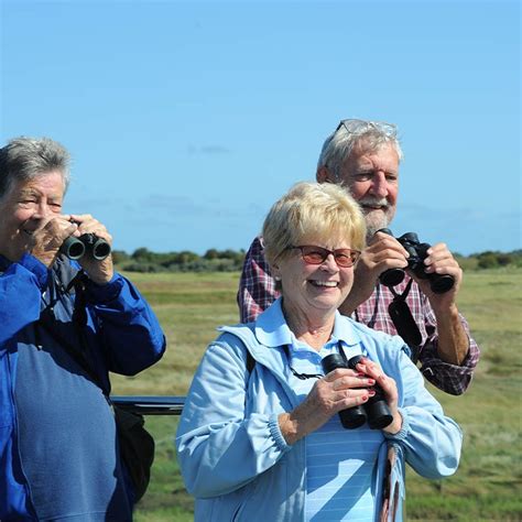 Gibraltar Point Nature Reserve - Visit Lincolnshire