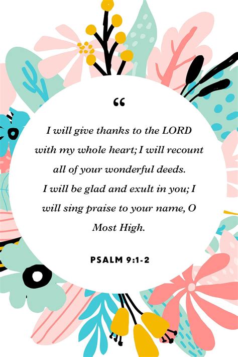 These bible verses about thankfulness fill our hearts with gratitude – Artofit