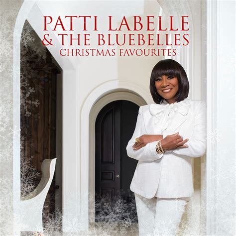 Patti Labelle & The Bluebelles - Christmas Favourites (Mod) | RECORD ...