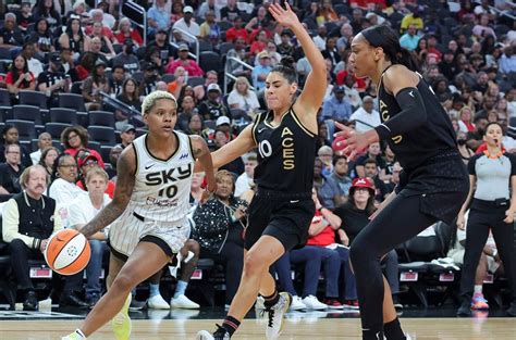 2023 WNBA Playoffs: How to Watch for Free Without Cable - TrendRadars