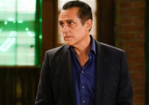 GH Spoilers: He’s Baacckkk..Sonny Corinthos Returns! - Soap Opera Spy