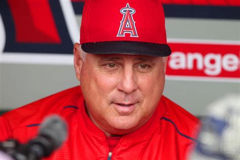 Mike Scioscia, On Path To Hall Of Fame, Should Get A New Contract With ...