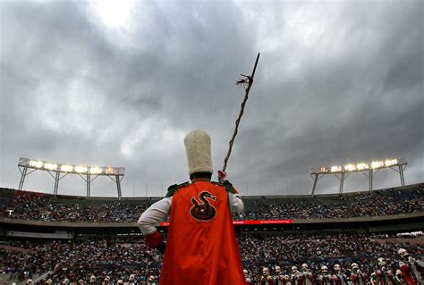 Pictures: Florida A&M Marching 100 band – Orlando Sentinel