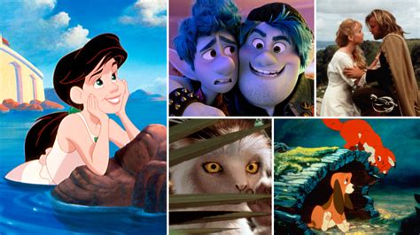 10 Most Underrated Disney Movies Of All Time, Ranked - The Times Of ...