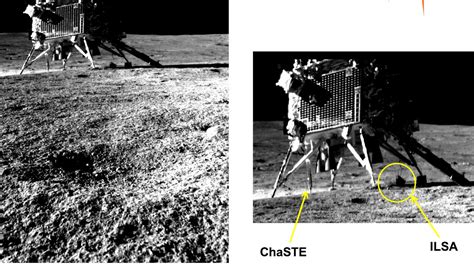 Chandrayan-3's Pragyan Rover Put Into Sleep Mode As It Completes All ...