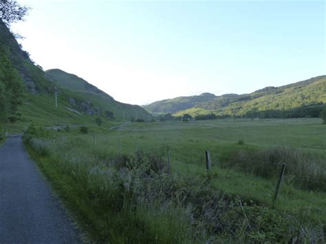 Munros from Attadale - Scotland's Hills