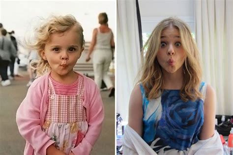 31 Rare Childhood Photos Of Celebrities As Children