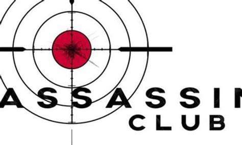 Assassin Club - Cinema, Movie, Film Review - Entertainment.ie