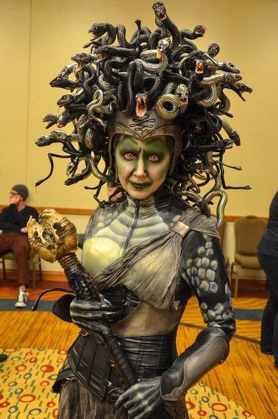 Medusa halloween costume, Medusa halloween, Medusa costume