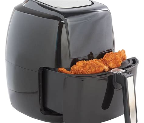 Airfryer: Action, Aldi, Lidl & Beste Goedkope Airfryer - Budgeto