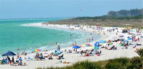 Cedar Key Beach (Best Beaches in Florida)