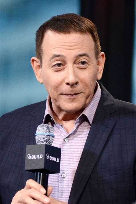 Paul Reubens dead: Cher leads tributes after Pee-wee Herman star's death | Metro News