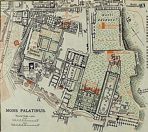 Palatine Hill - Wikipedia