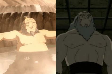 Is Uncle Iroh's Transformation Realistic?