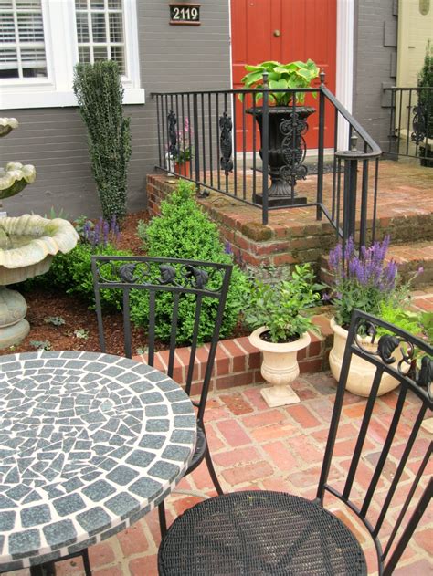 32 best images about Front yard patio on Pinterest