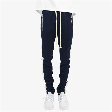 MNML MNML Track Pants | Grailed