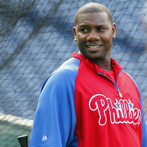 Philadelphia Phillies Should Consider Shutting Down Ryan Howard | News ...