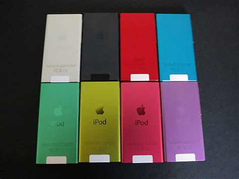 Which 7th gen iPod color? | MacRumors Forums