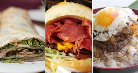 25 Regional American Foods You Might Not Know (But Should) | First We Feast