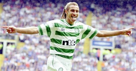 Portrait of an icon: Henrik Larsson - Football365