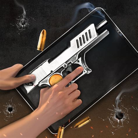 Shotgun Sounds: Gun Simulator - Apps on Google Play