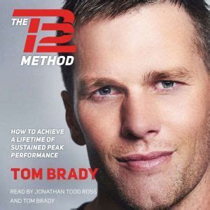 The TB12 Method - Audiobook Download | Listen Now!