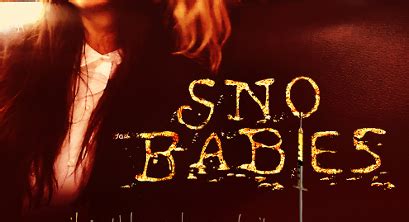 Movie Review: 'Sno Babies' - RedCarpetCrash.com