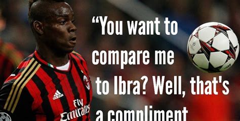 Mario Balotelli Quotes. QuotesGram