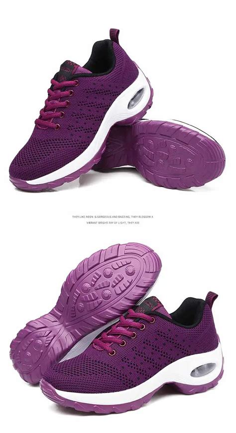 Lightweight Running Shoes For Women - Kila Deals